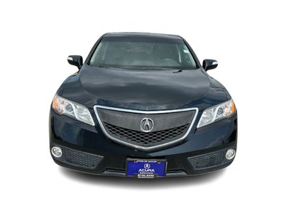 2014 Acura RDX in North Vancouver, British Columbia