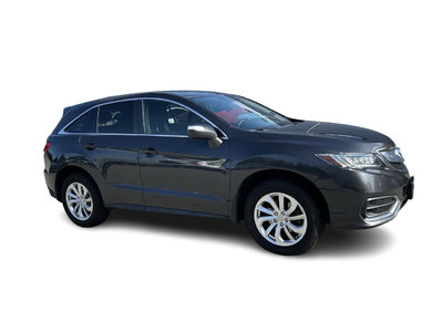 2016 Acura RDX in Langley, British Columbia