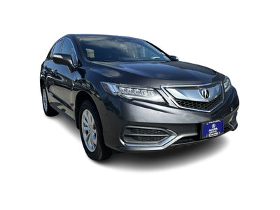 2016 Acura RDX in Langley, British Columbia