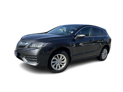 2016 Acura RDX in Langley, British Columbia