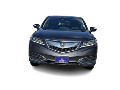 2016 Acura RDX in Langley, British Columbia