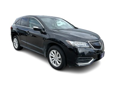 2016 Acura RDX in Vancouver, British Columbia
