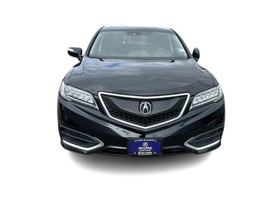 2016 Acura RDX in Vancouver, British Columbia