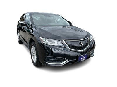 2016 Acura RDX in Vancouver, British Columbia