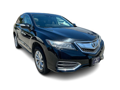 2017 Acura RDX in North Vancouver, British Columbia