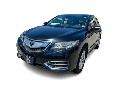 2017 Acura RDX in Langley, British Columbia