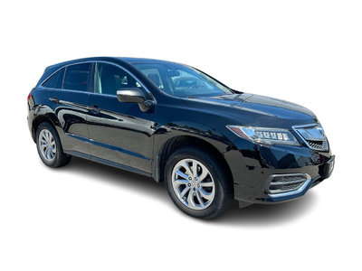 2017 Acura RDX in North Vancouver, British Columbia