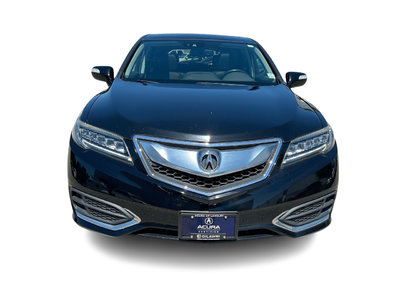 2017 Acura RDX in North Vancouver, British Columbia
