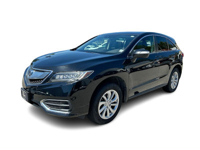 2017 Acura RDX in Langley, British Columbia