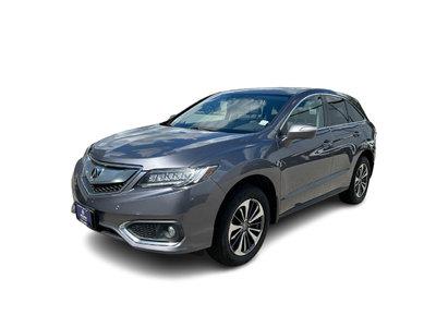 Acura RDX  2018 à Langley, Colombie-Britannique