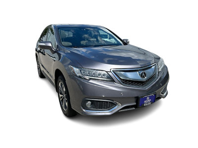 2018 Acura RDX in Vancouver, British Columbia