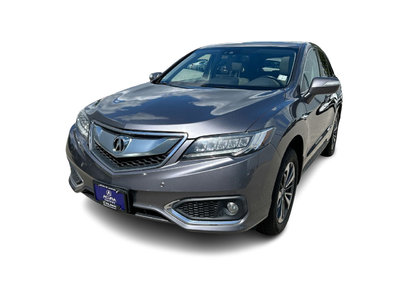 Acura RDX  2018 à Langley, Colombie-Britannique