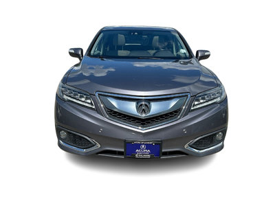 2018 Acura RDX in Vancouver, British Columbia