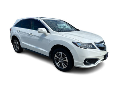 2018 Acura RDX in Vancouver, British Columbia