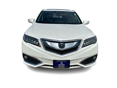 2018 Acura RDX in Vancouver, British Columbia