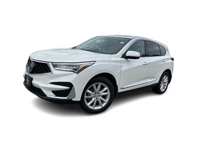 2019 Acura RDX in North Vancouver, British Columbia