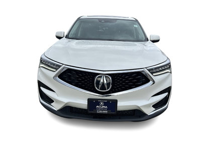 2019 Acura RDX in North Vancouver, British Columbia