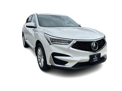 2019 Acura RDX in North Vancouver, British Columbia