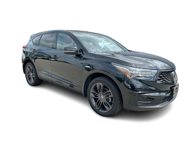 2019 Acura RDX in Langley, British Columbia