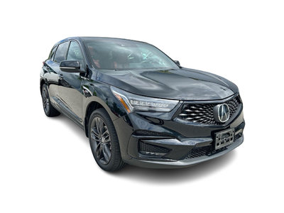 2019 Acura RDX in Langley, British Columbia