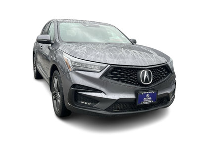 2020 Acura RDX in Richmond, British Columbia