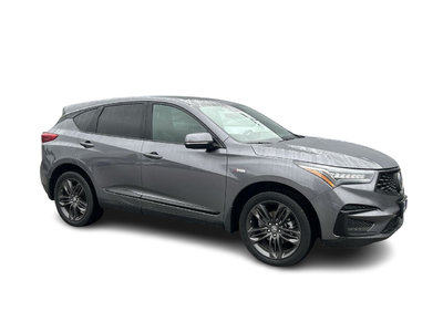 2020 Acura RDX in Richmond, British Columbia