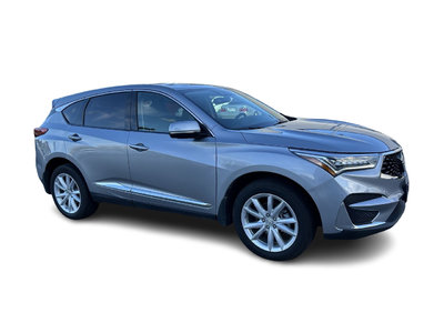 2020 Acura RDX in North Vancouver, British Columbia