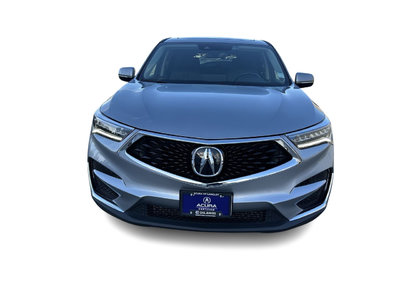 2020 Acura RDX in North Vancouver, British Columbia