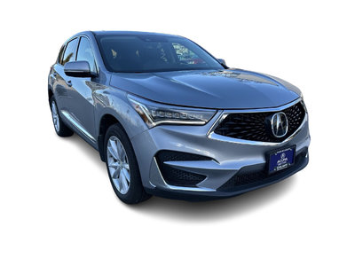 2020 Acura RDX in North Vancouver, British Columbia