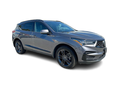 2020 Acura RDX in Vancouver, British Columbia