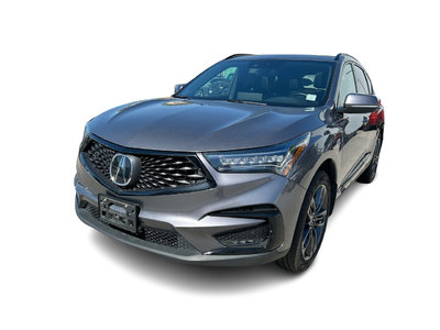 Acura RDX  2020 à Langley, Colombie-Britannique