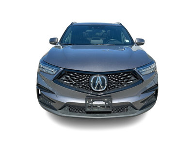 2020 Acura RDX in Vancouver, British Columbia