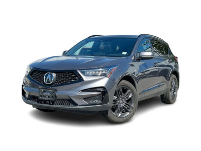 2020 Acura RDX in Vancouver, British Columbia