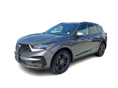 Acura RDX  2020 à Langley, Colombie-Britannique