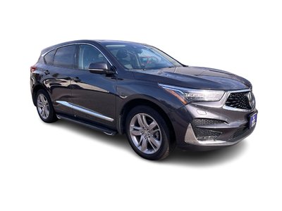 2020 Acura RDX in Vancouver, British Columbia