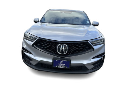 2021 Acura RDX in Vancouver, British Columbia