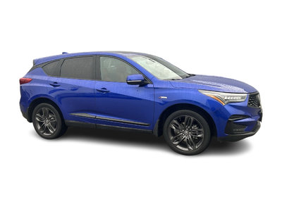 2021 Acura RDX in Langley, British Columbia