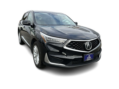 2021 Acura RDX in Richmond, British Columbia