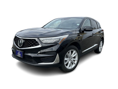 2021 Acura RDX in Richmond, British Columbia