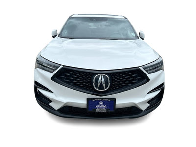 2021 Acura RDX in Vancouver, British Columbia