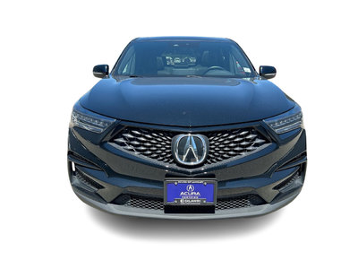 2021 Acura RDX in North Vancouver, British Columbia