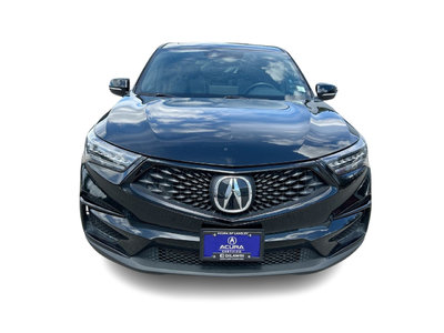 2021 Acura RDX in Vancouver, British Columbia