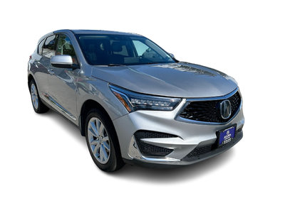2021 Acura RDX in Vancouver, British Columbia