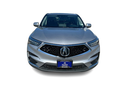 2021 Acura RDX in Vancouver, British Columbia