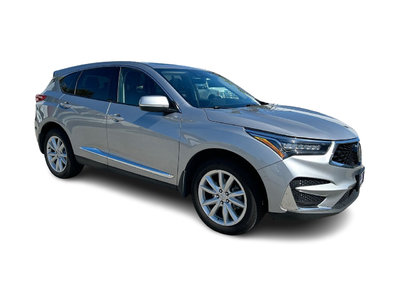 2021 Acura RDX in Vancouver, British Columbia