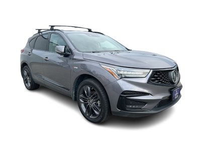 2021 Acura RDX in Vancouver, British Columbia