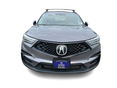 2021 Acura RDX in Vancouver, British Columbia