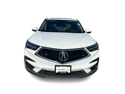 2021 Acura RDX in North Vancouver, British Columbia