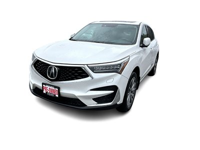 2021 Acura RDX in Langley, British Columbia