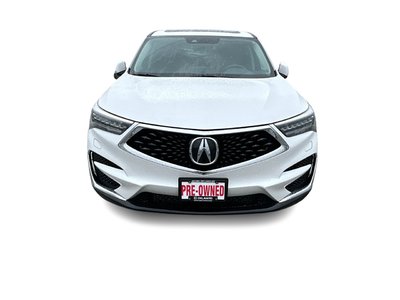 2021 Acura RDX in Vancouver, British Columbia